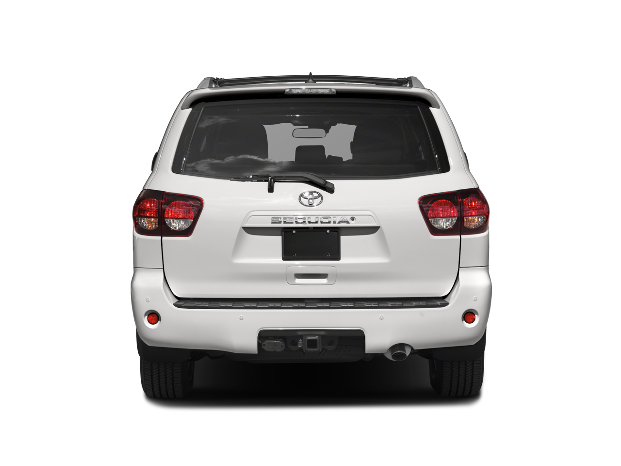 2019 Toyota Sequoia SR5 5.7L