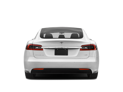 2019 Tesla Model S 100D