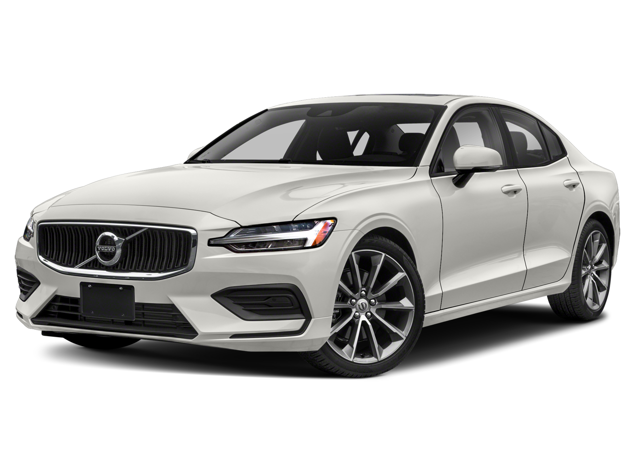 2019 Volvo S60 T6 Momentum