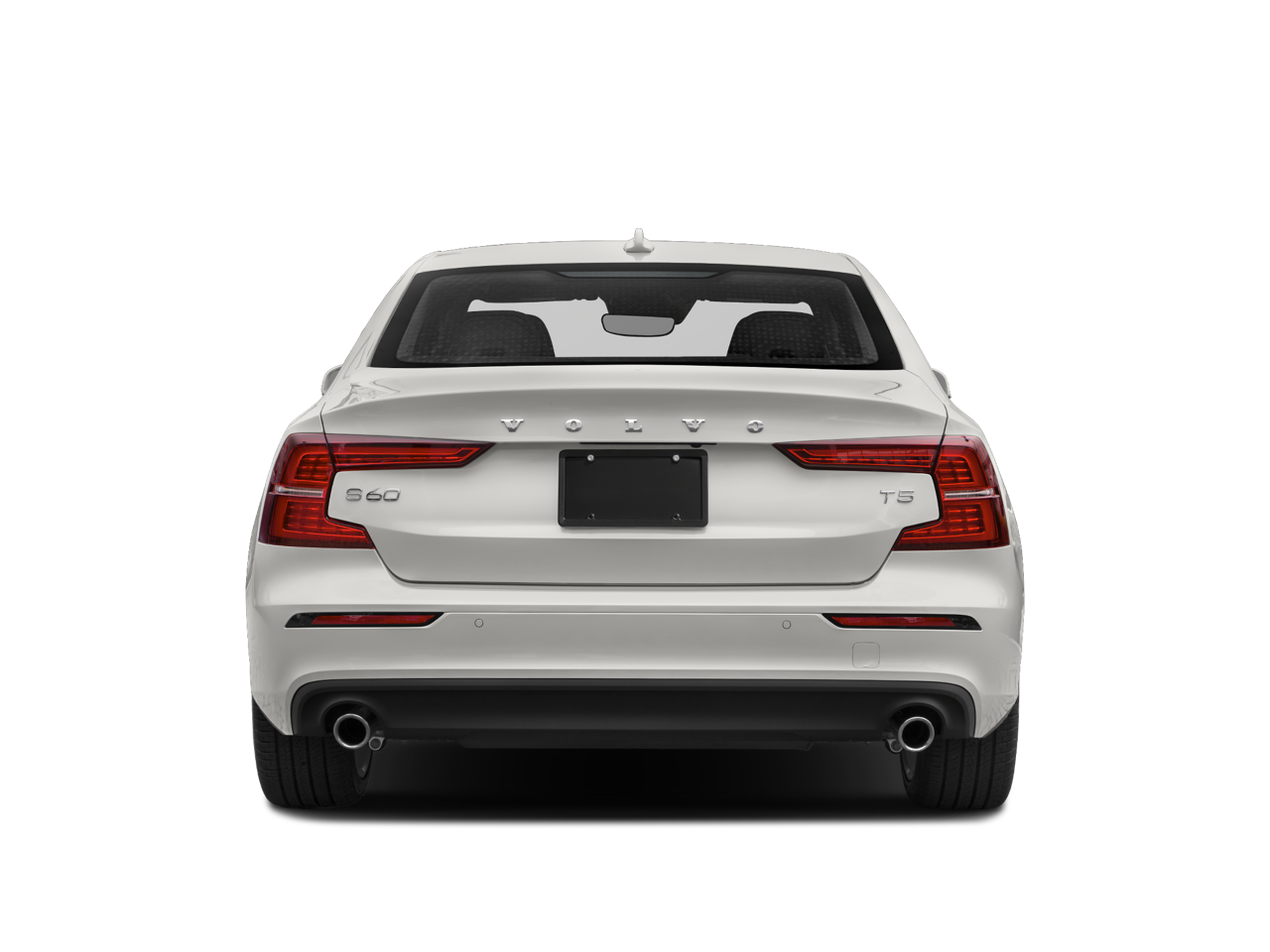 2019 Volvo S60 T6 Momentum