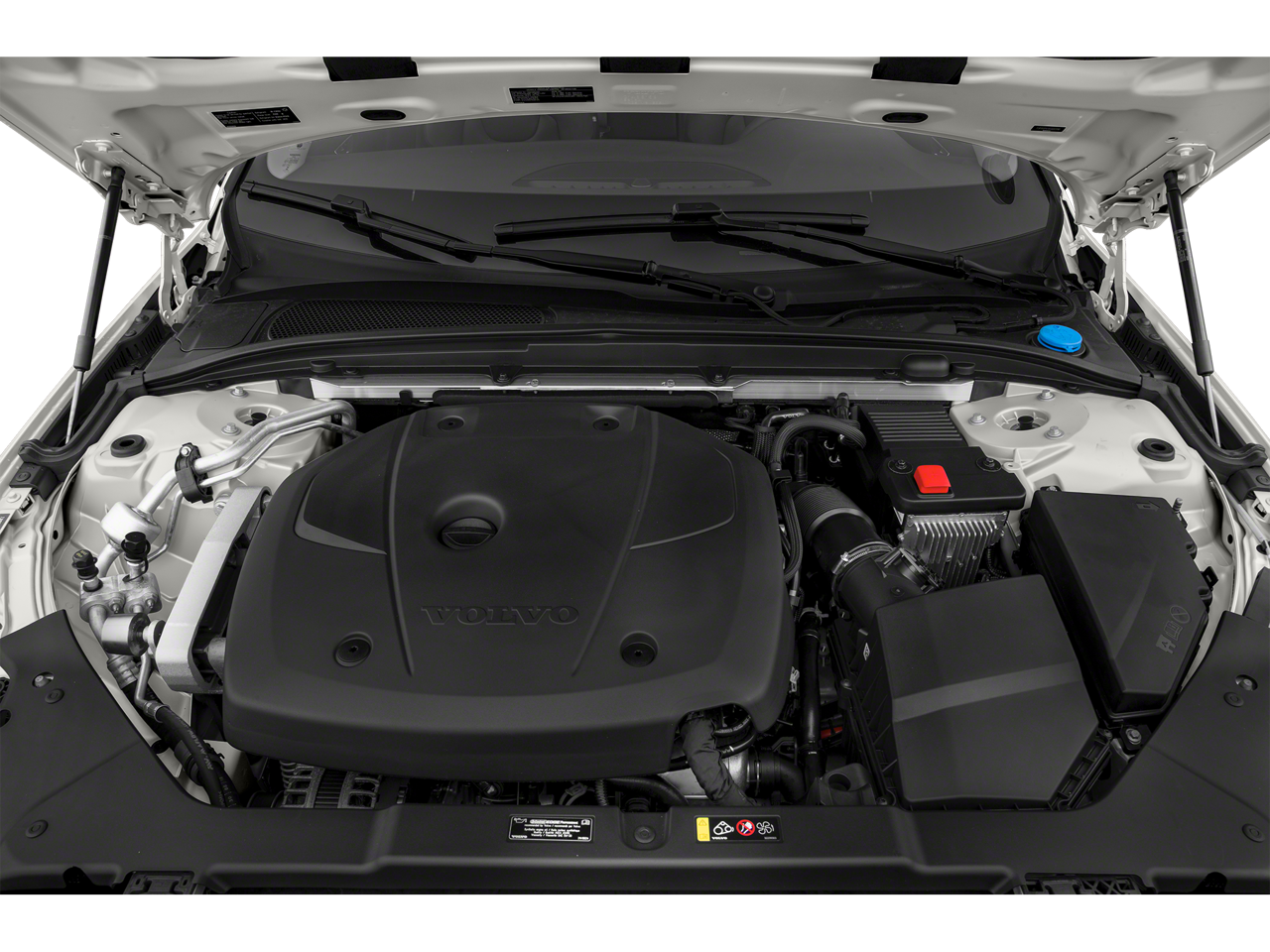 2019 Volvo S60 T6 Momentum