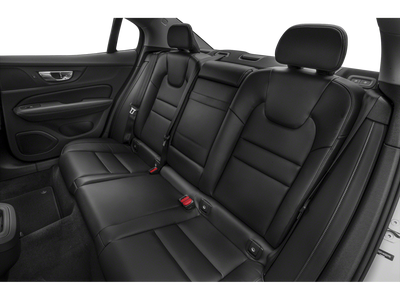 2019 Volvo S60 T6 Momentum