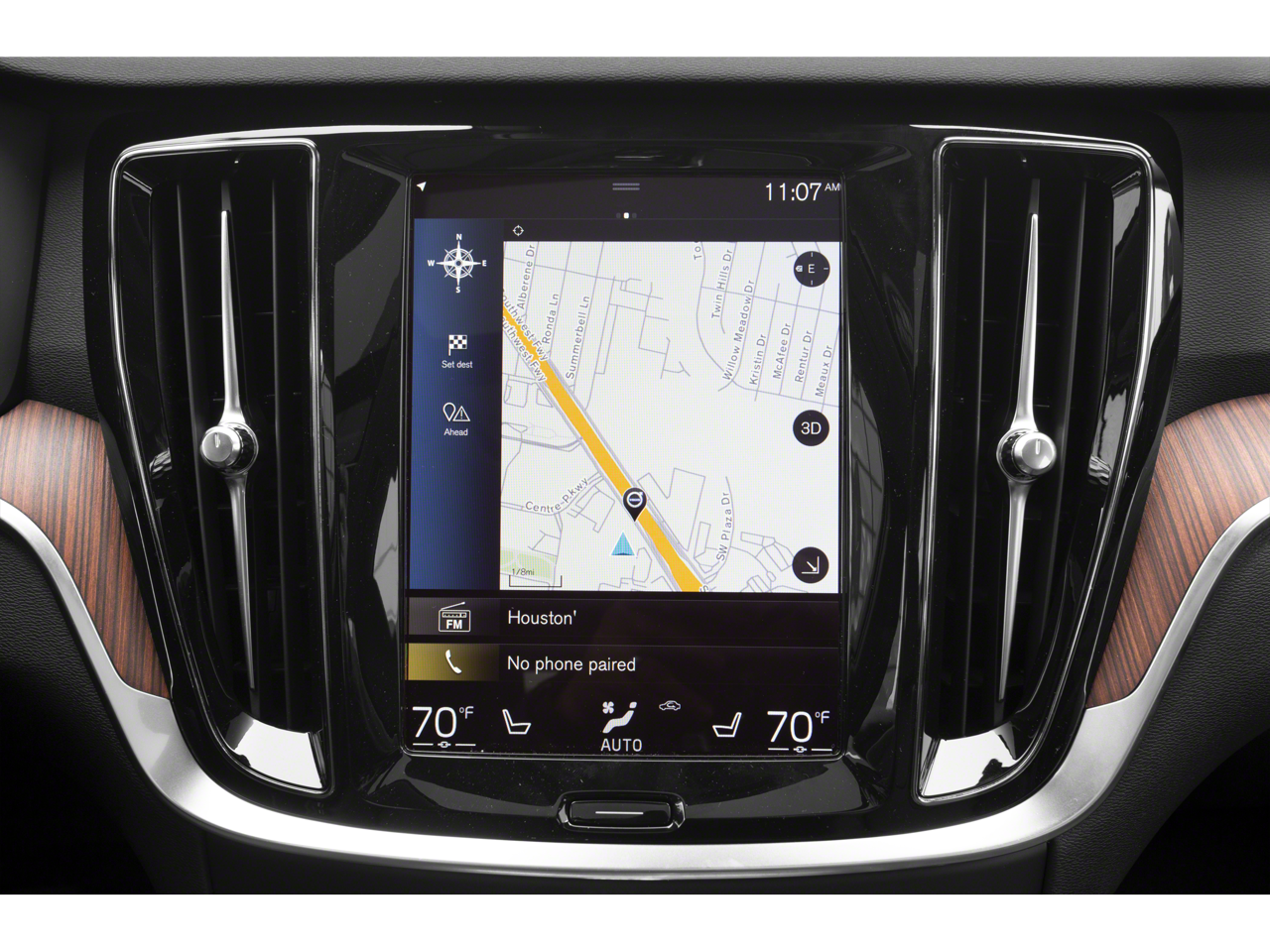 2019 Volvo S60 T6 Momentum