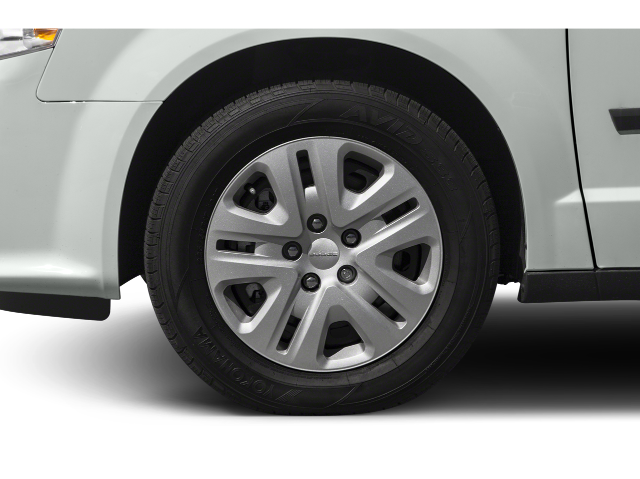 2020 Dodge Grand Caravan SE Plus