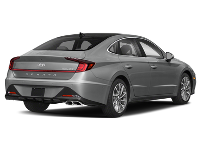 2020 Hyundai SONATA Limited