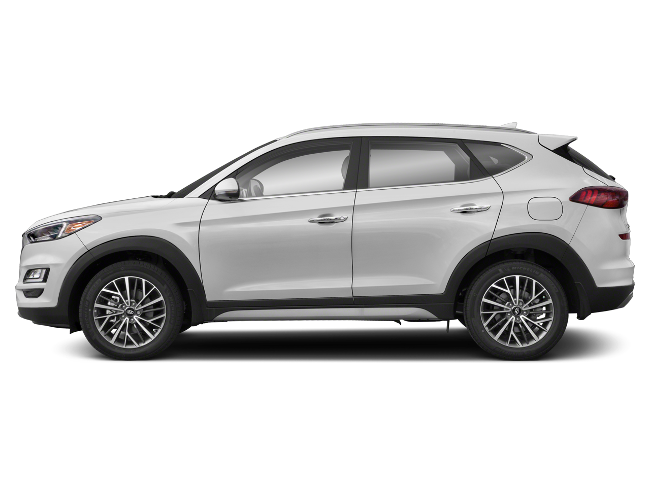 2020 Hyundai Tucson Limited - Photo 17
