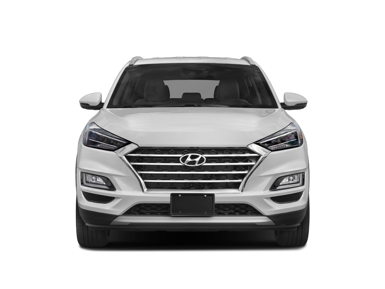 2020 Hyundai Tucson Limited - Photo 18