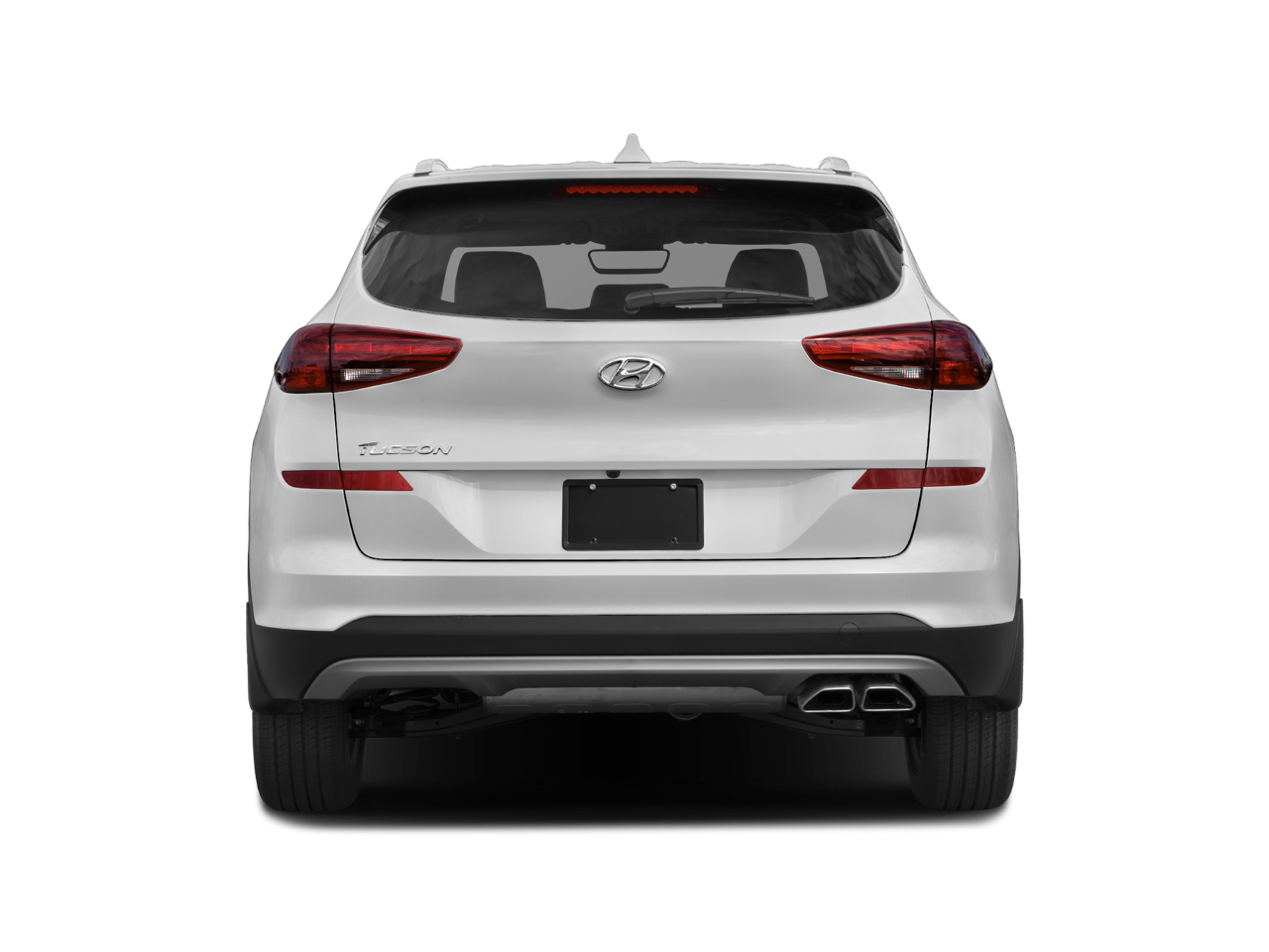 2020 Hyundai Tucson Limited - Photo 19