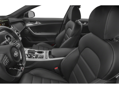 2020 Kia Stinger GT-Line