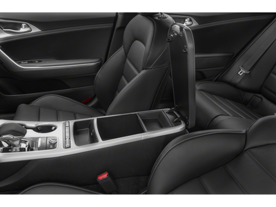 2020 Kia Stinger GT-Line