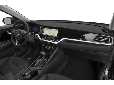 2020 Kia Niro Plug-In Hybrid EX Premium