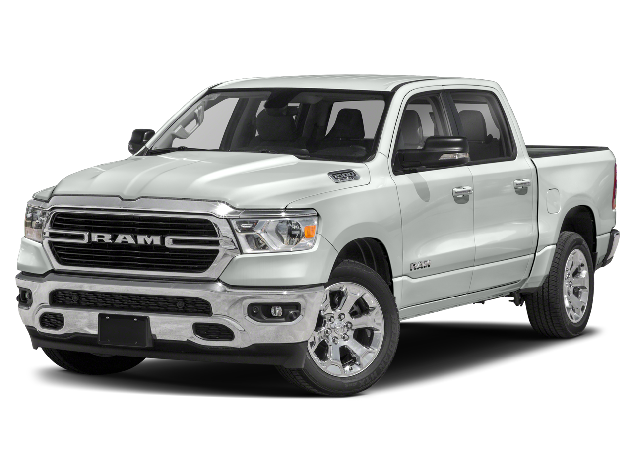 2020 RAM 1500 Lone Star