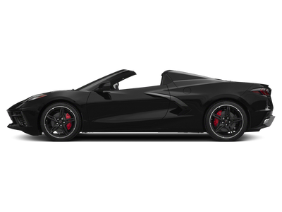 2021 Chevrolet Corvette Stingray 2LT