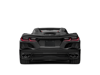 2021 Chevrolet Corvette Stingray 2LT