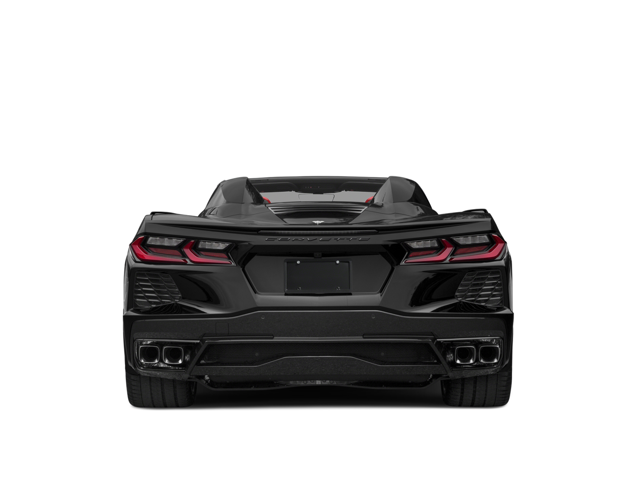 2021 Chevrolet Corvette Stingray 2LT
