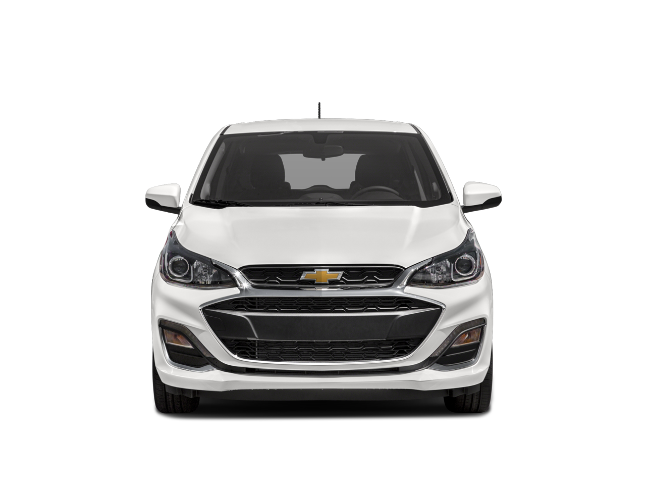 2021 Chevrolet Spark LS