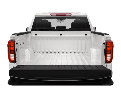 2021 GMC Sierra 1500 Base