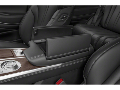 2021 Genesis GV80 3.5T Prestige