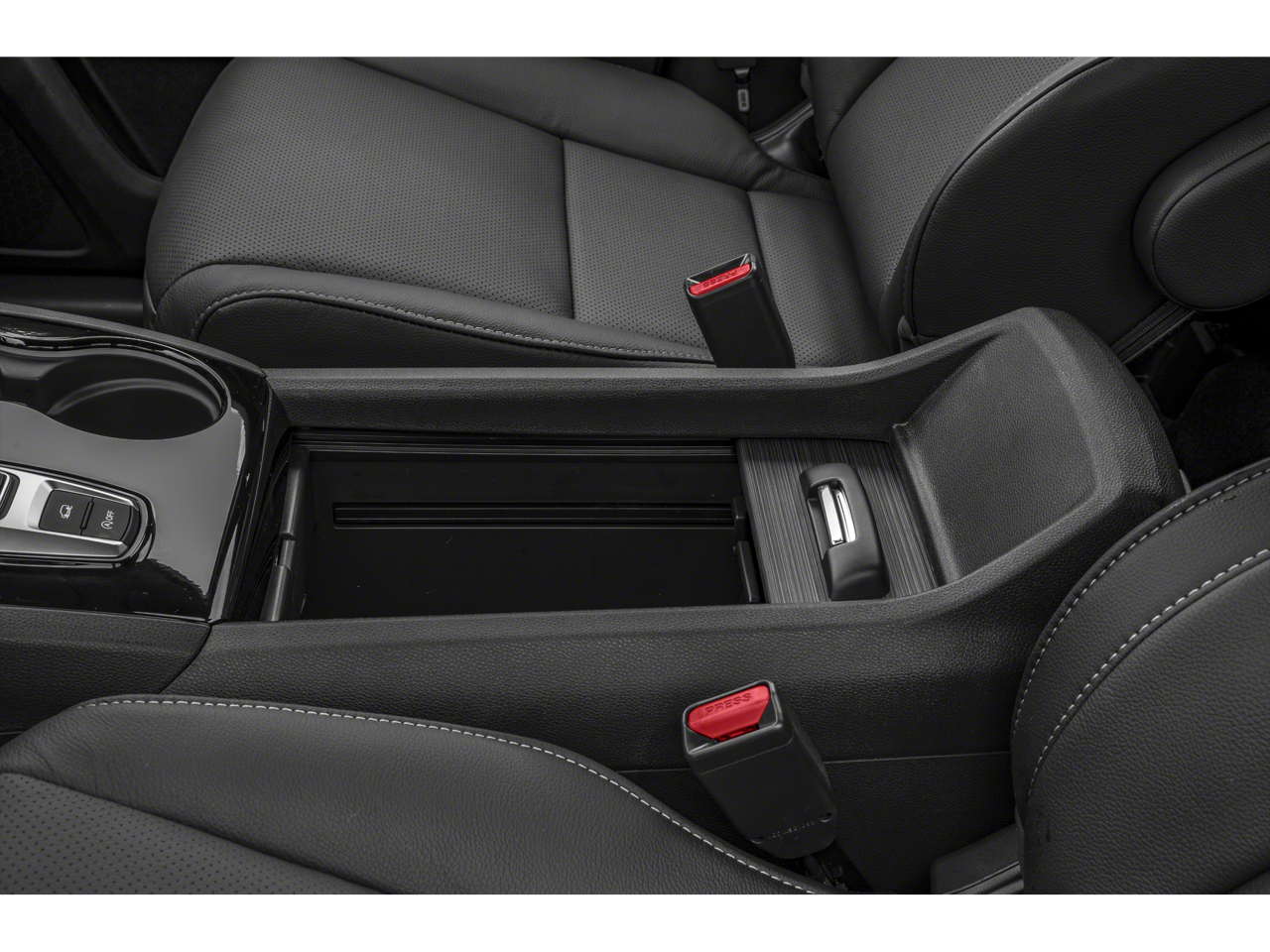 2021 Honda Pilot Elite - Photo 16