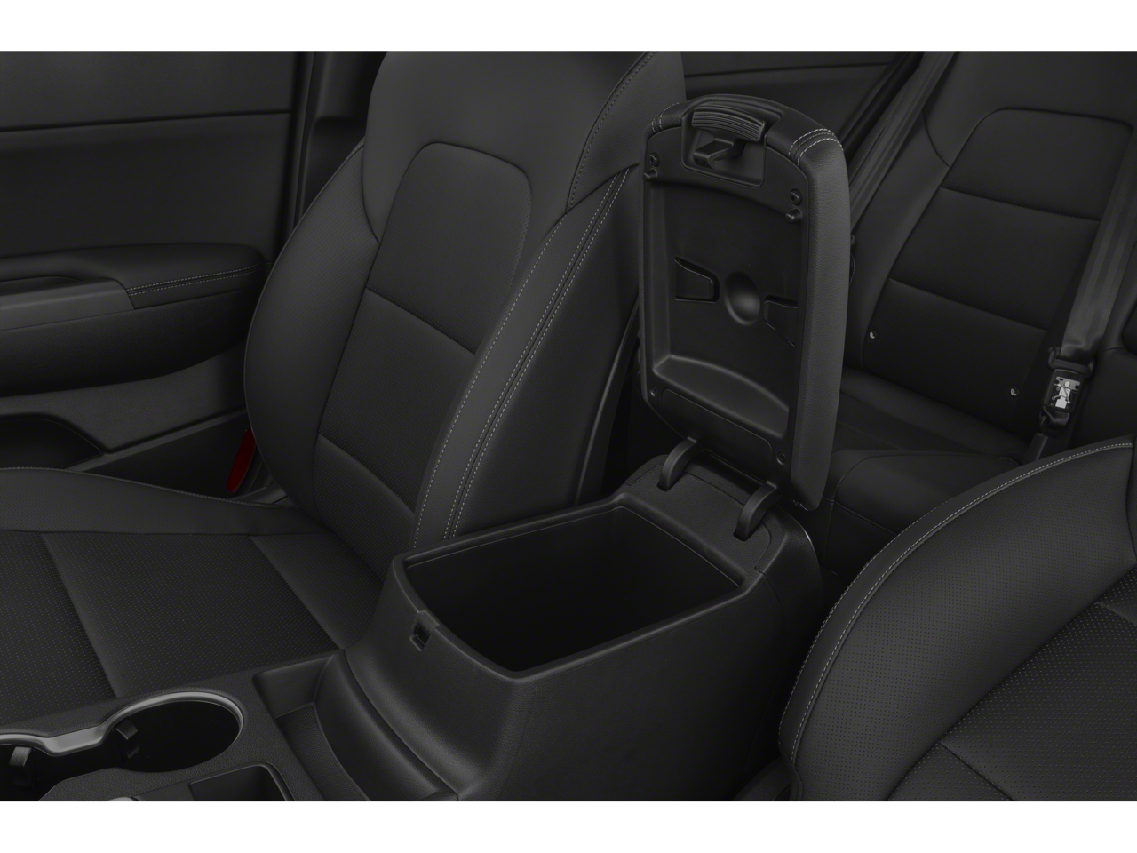 2021 Kia Sportage S