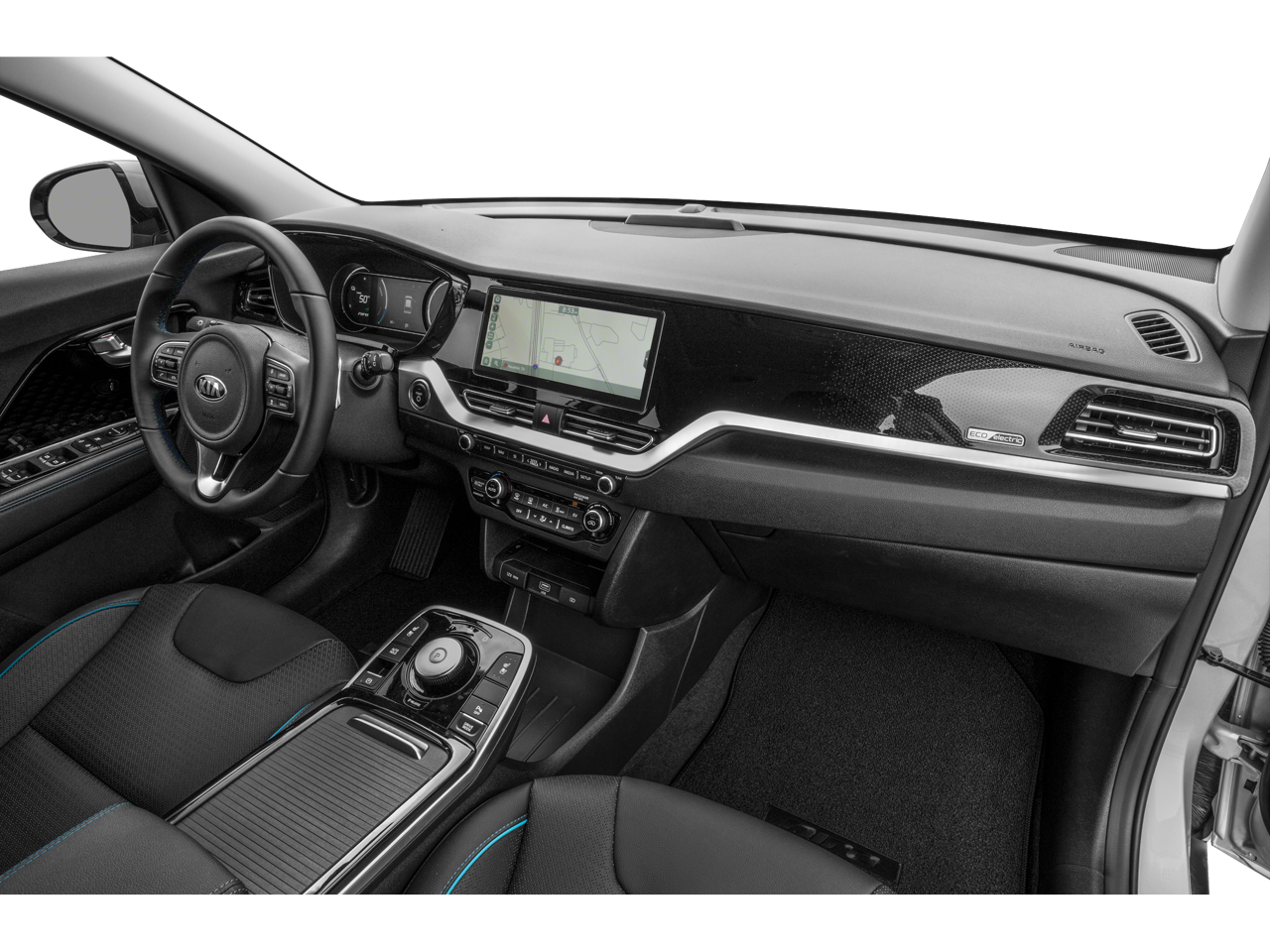 2021 Kia Niro EV EX Premium