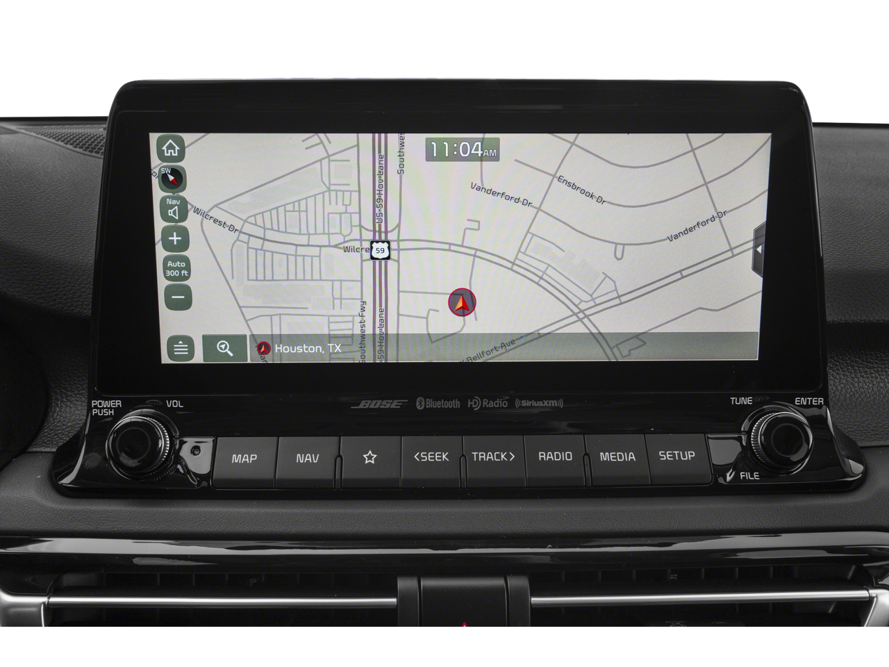 2021 Kia Seltos SX Turbo