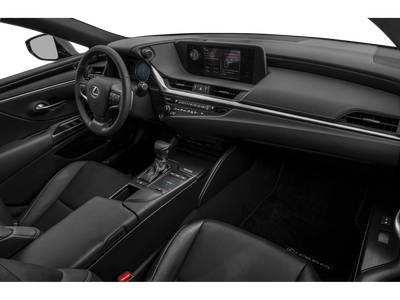 2021 Lexus ES 350