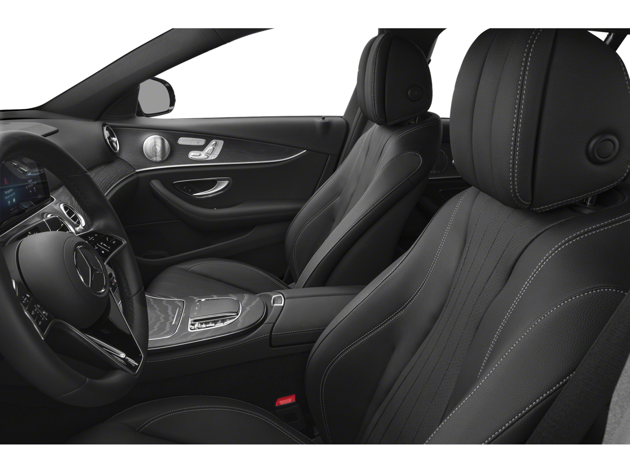 2021 Mercedes-Benz E-Class E 450 4MATIC®