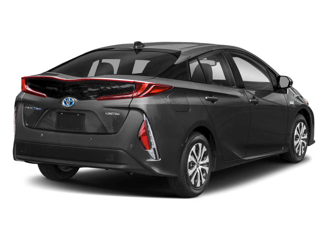 2021 Toyota Prius Prime Limited