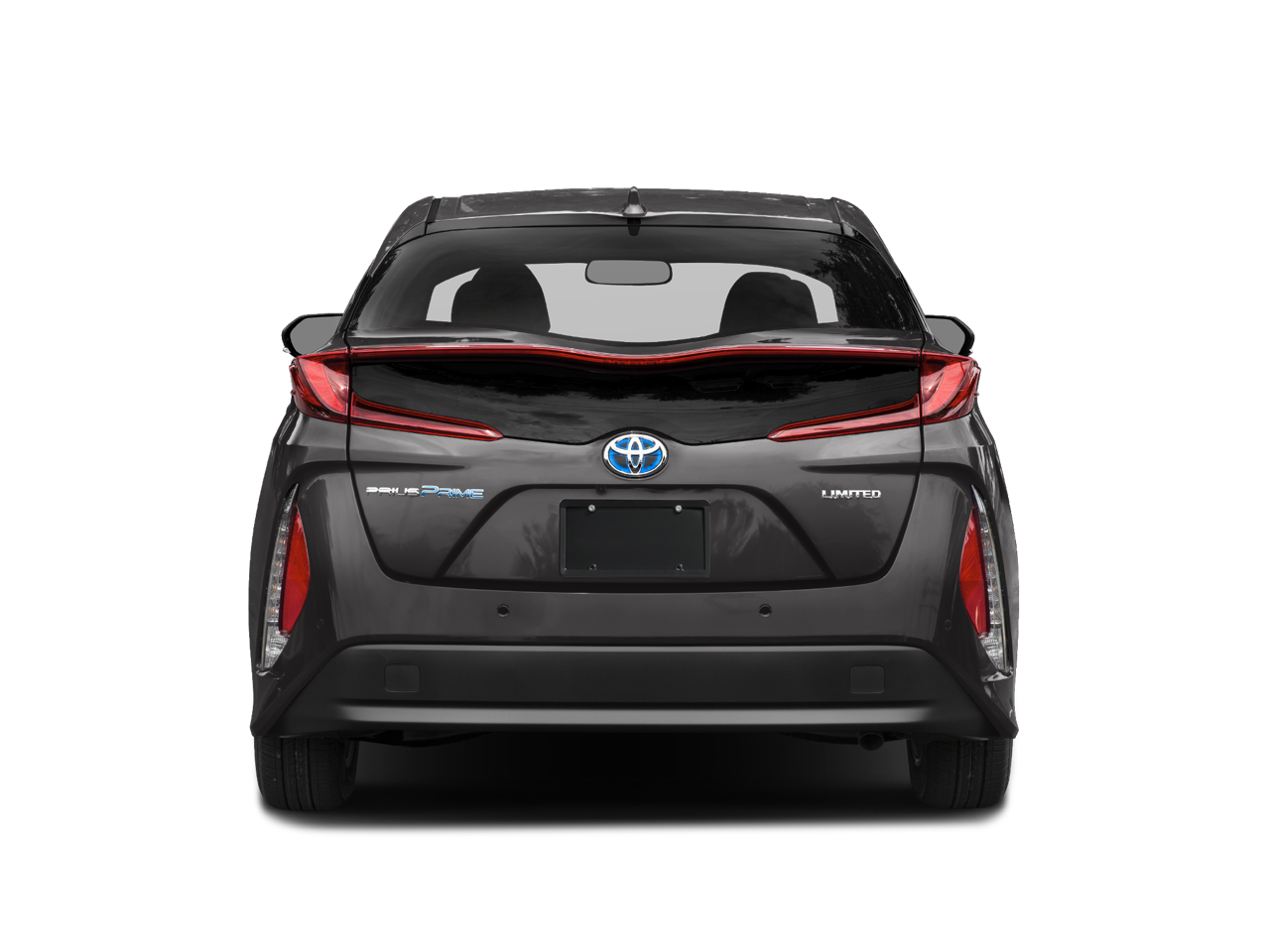 2021 Toyota Prius Prime Limited