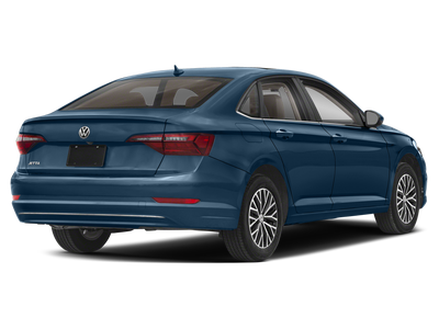 2021 Volkswagen Jetta R-Line