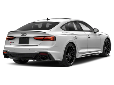 2022 Audi RS 5 2.9T quattro