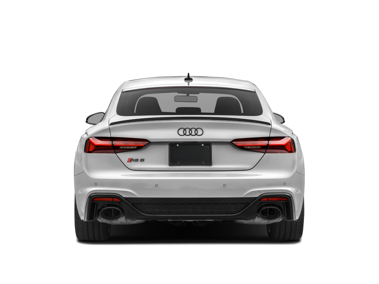 2022 Audi RS 5 2.9T quattro