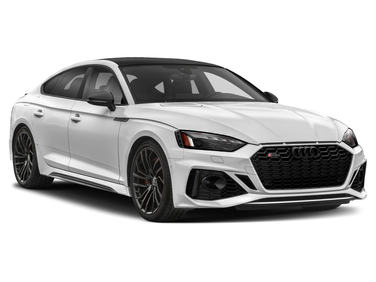 2022 Audi RS 5 2.9T quattro