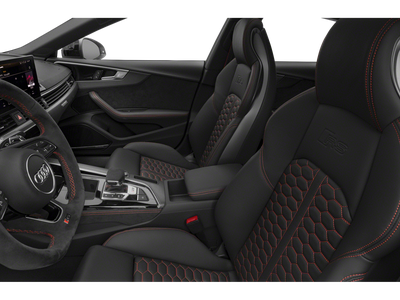 2022 Audi RS 5 2.9T quattro