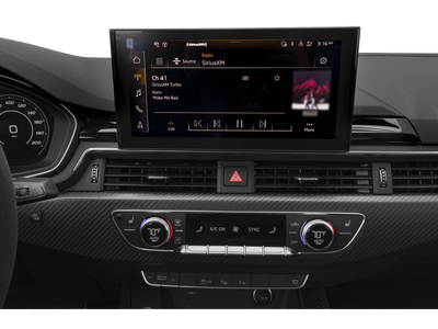 2022 Audi RS 5 2.9T quattro