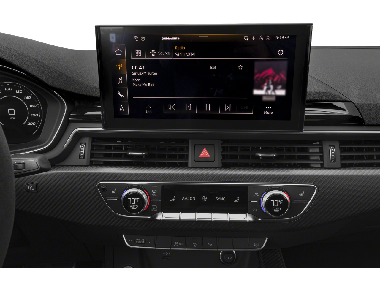 2022 Audi RS 5 2.9T quattro