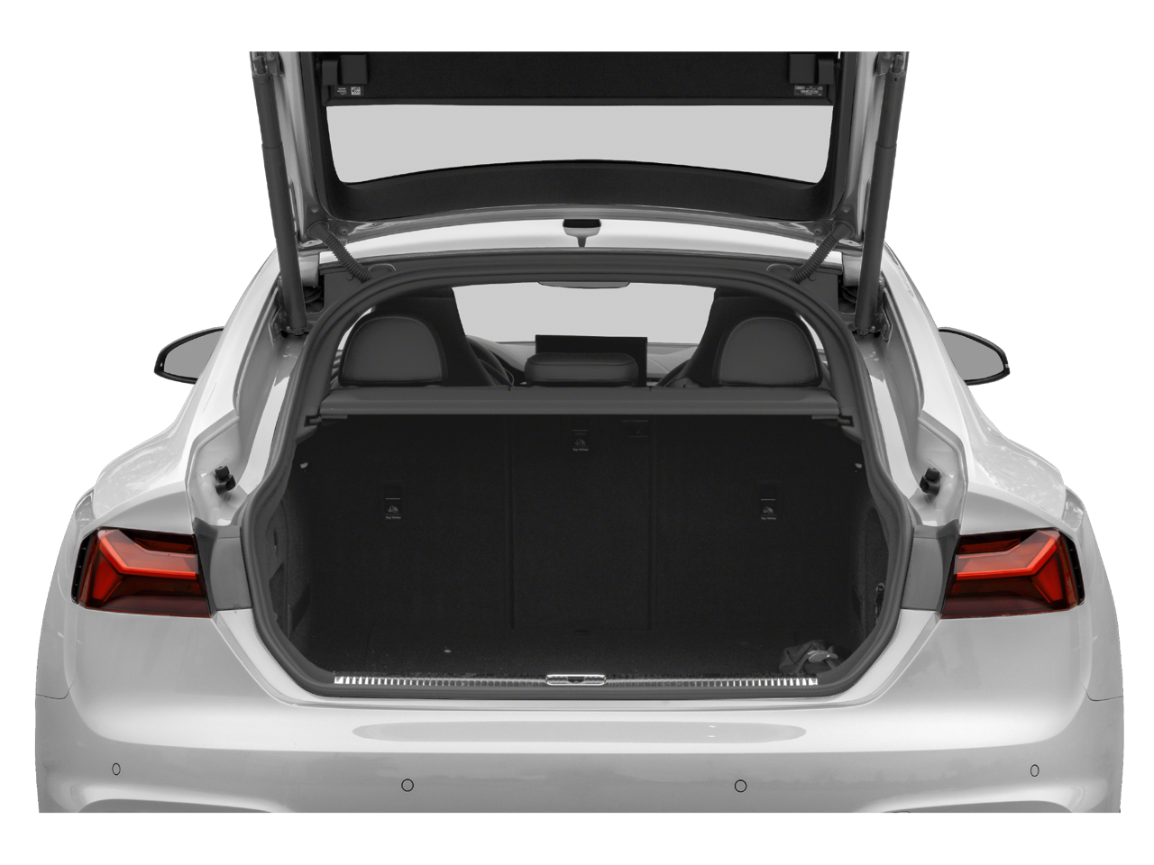 2022 Audi RS 5 2.9T quattro