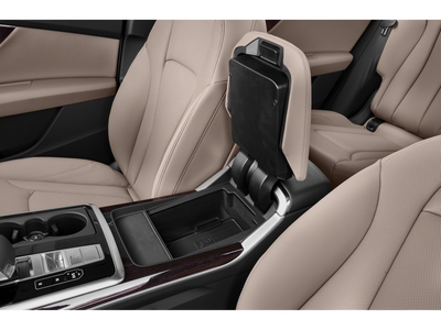 2022 Audi Q8 55 Prestige quattro