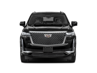2022 Cadillac Escalade ESV Premium