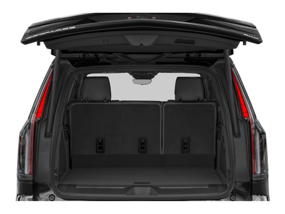 2022 Cadillac Escalade ESV Premium