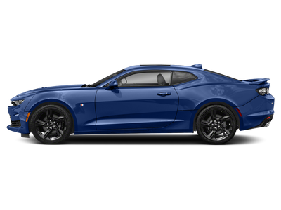 2022 Chevrolet Camaro SS 1SS
