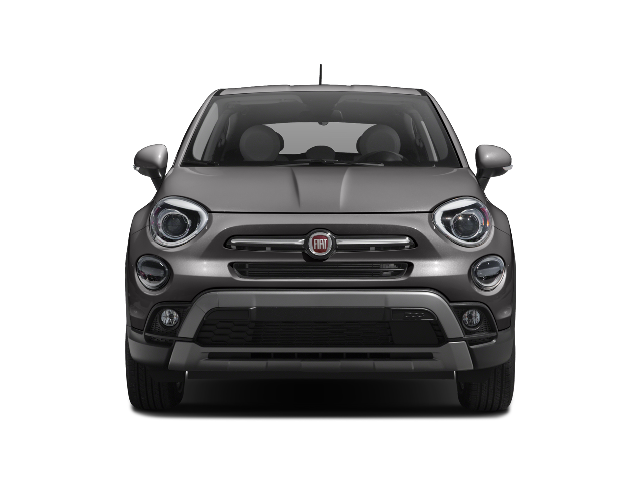 2022 FIAT 500X Trekking