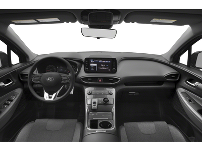 2022 Hyundai SANTA FE SE