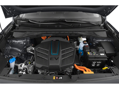 2022 Kia Niro EV EX