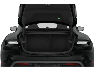 2022 Porsche Taycan Base