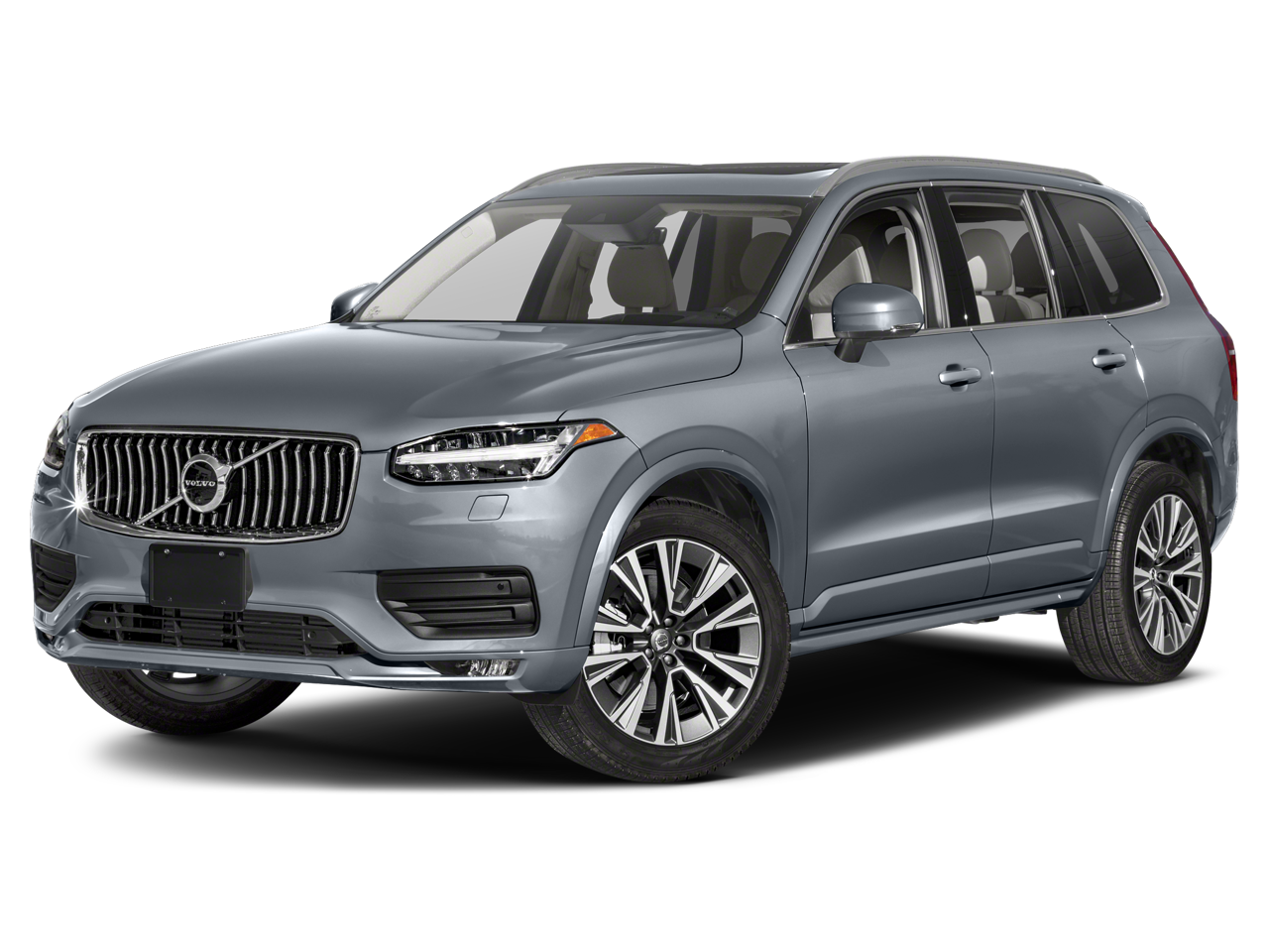 2022 Volvo XC90 T6 Momentum