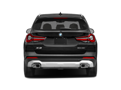 2023 BMW X3 M40i