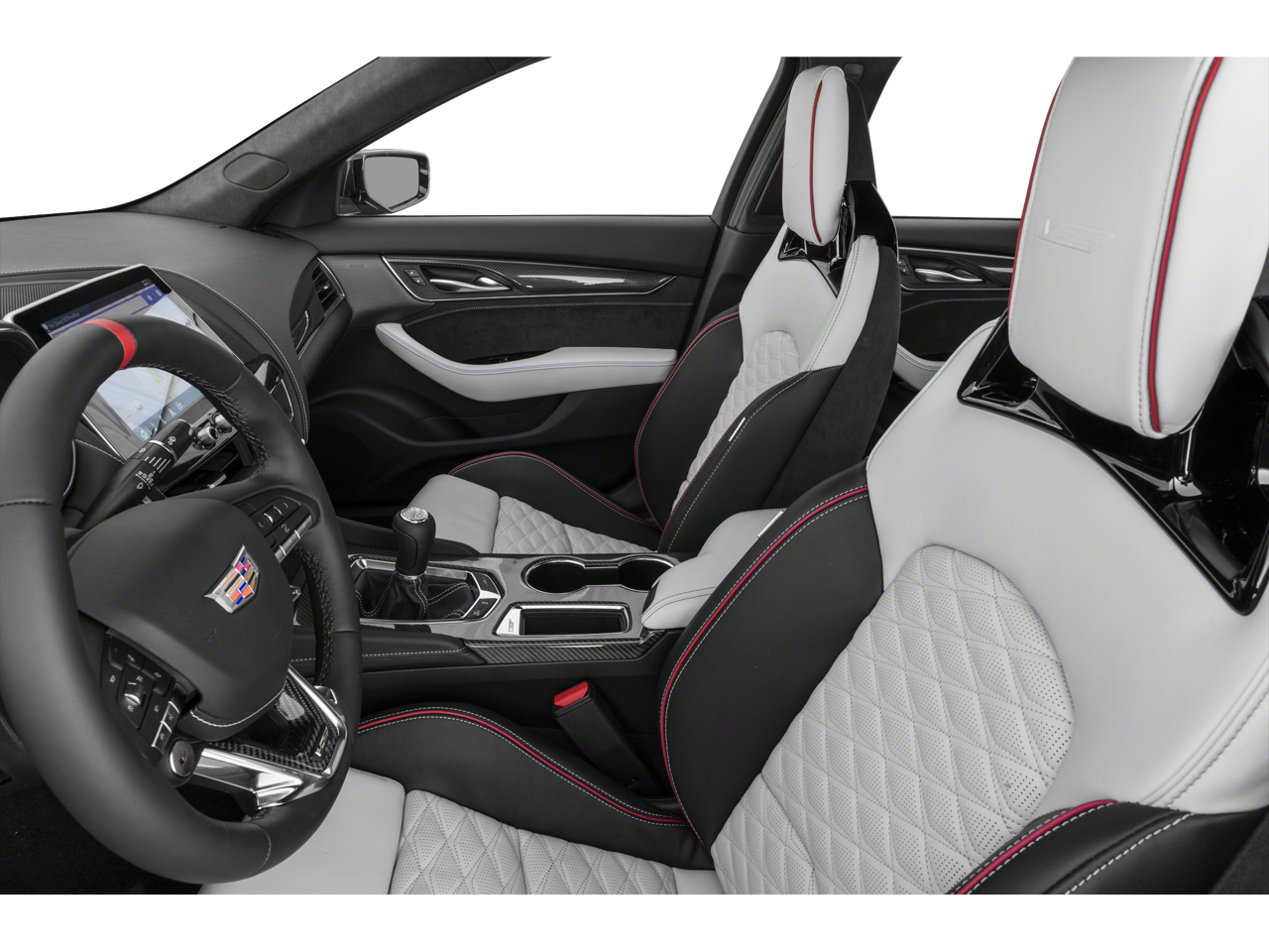 2023 Cadillac CT5 V-Series