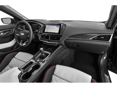 2023 Cadillac CT5 V-Series